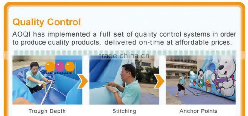 inflatable castle toy Manufacturers inflatable adult castle