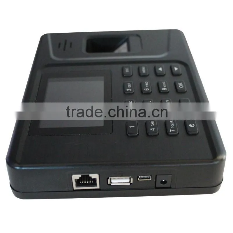 REALAND access control systems & products attendance system