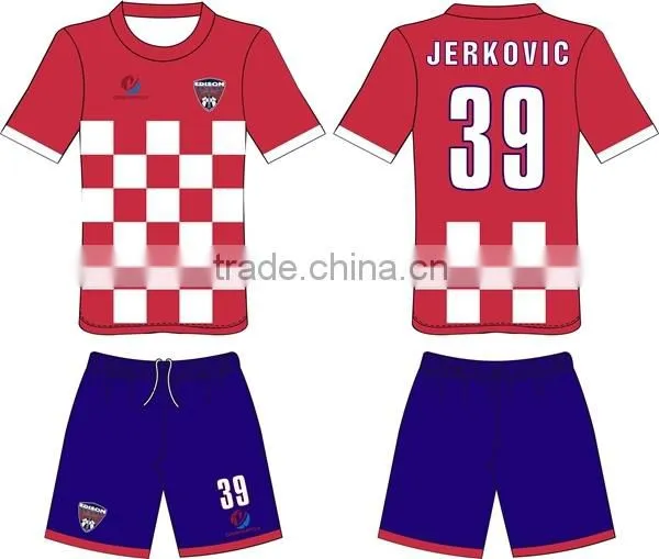 dreamfox sportswear sublimated custom soccer jersey manufacturer from Australia, china sublimation sportswear manufacturer