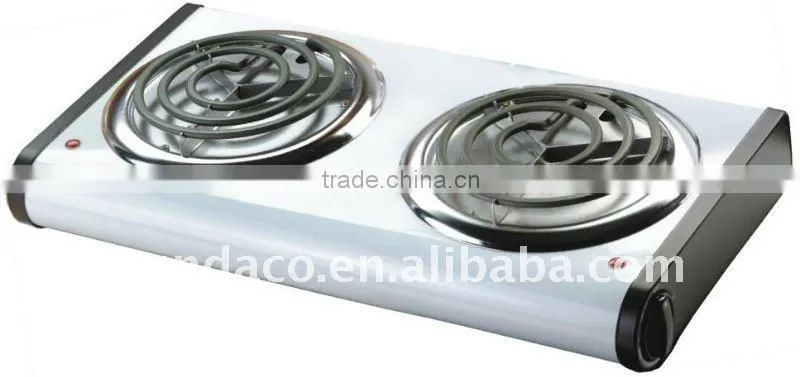 coil electric cooker