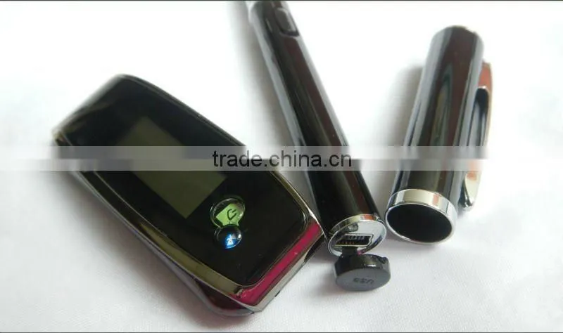 2012NEWEST DIGITAL NOTE TAKER PEN GXN403BT