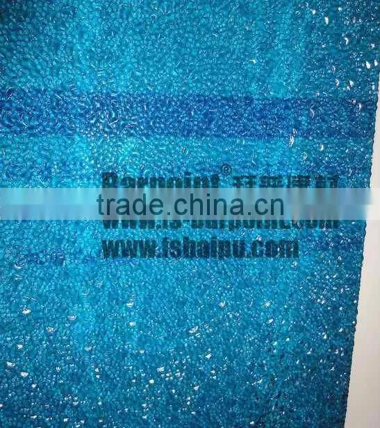 polycarbonate embossied sheet