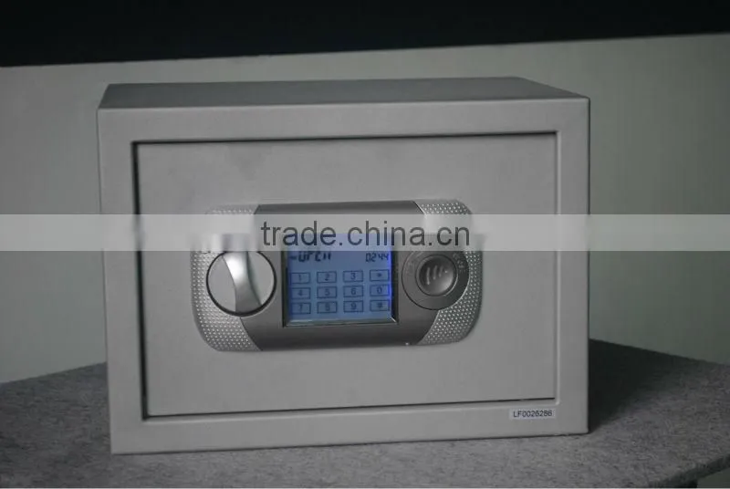 Digital LCD Touch Screen home and office safe