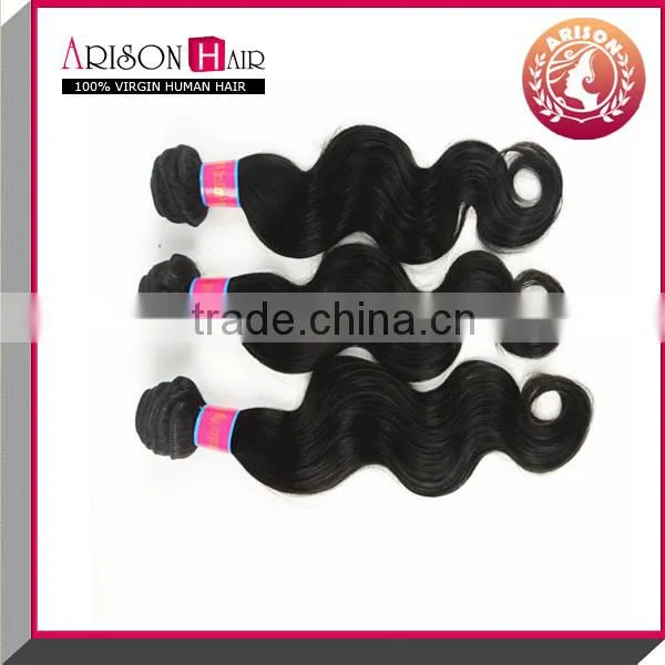 Wholesale human virgin Bohemian hair 6A 7A grade hair curly hair promotion for Christmas ! factory price ,great quality !