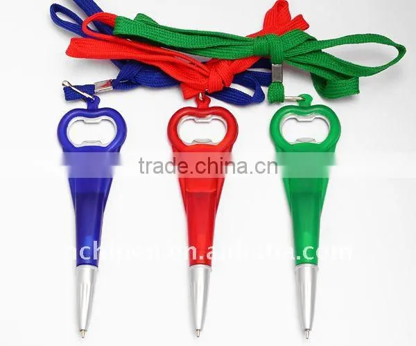 2014 Plastic Pen For Promotional Use / School Supply / Office Supply