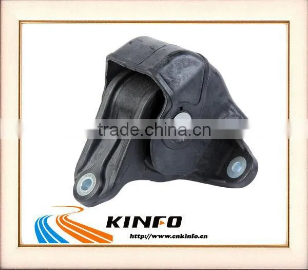 Rubber engine mount for Accord