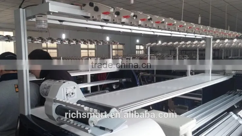 Better Choice Than Stoll,52" Computerized Flat Kitting Machine With ISO9001 Standard