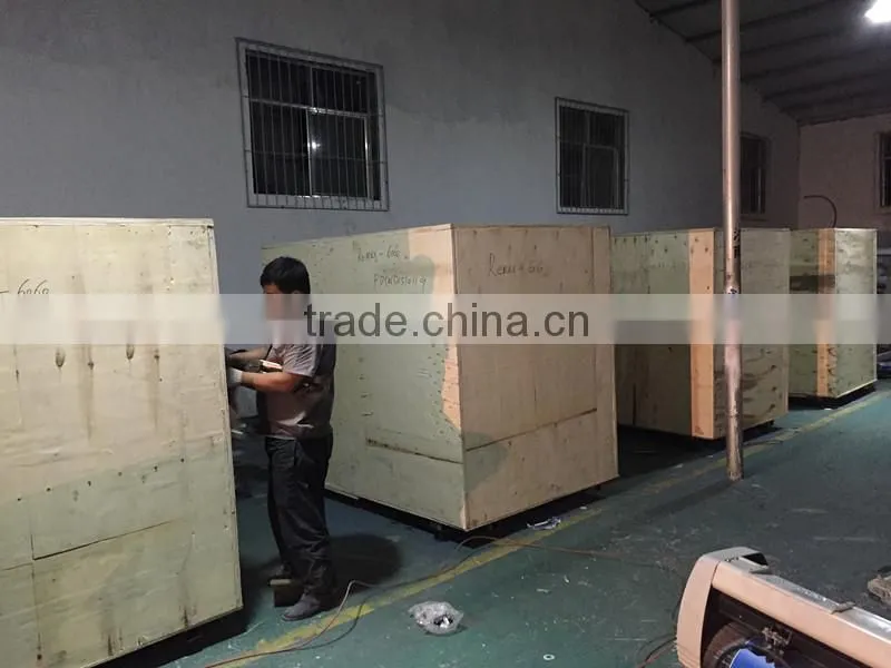 4040 Small Milling Machine