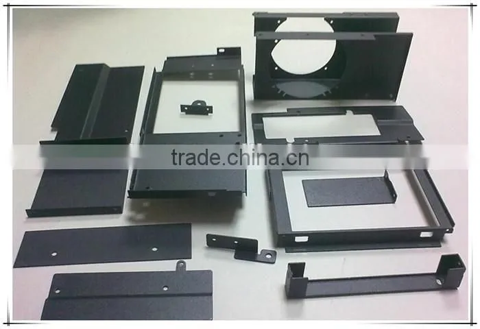 Steel Stamping Hurricane and Seismic Ties