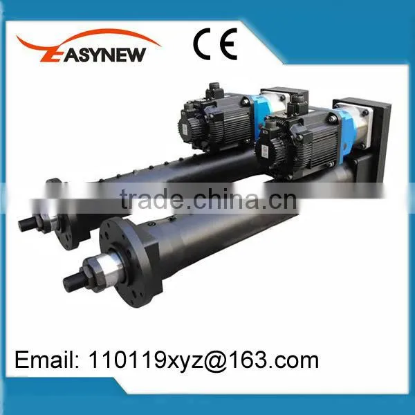 Hot sale waterproof fold back servo electric cylinder