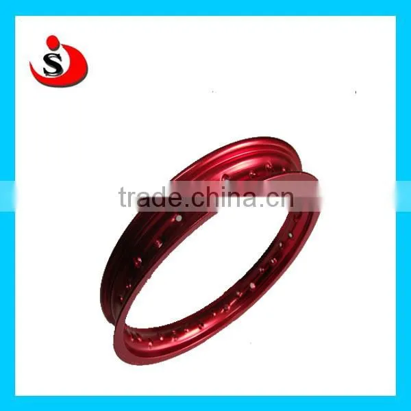 Motorcycle (Motocross / Supermoto / Dirtbike / Pitbike ) Aluminlum Alloy Wheel Rim