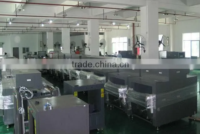 ST-5030A X ray inspection machine for station airport security