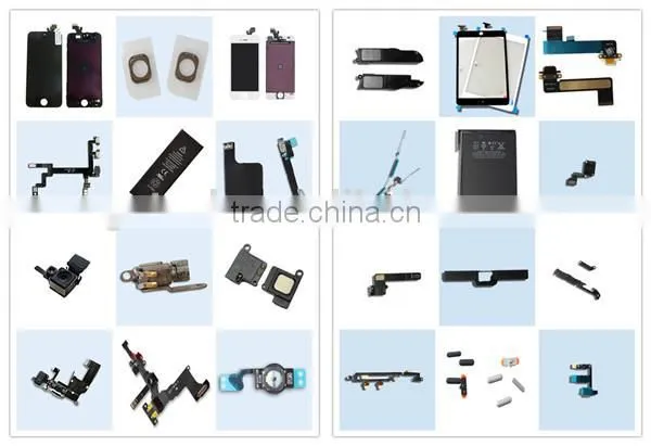 Perfect working for Microsoft Pro 2 lcd panel in stock