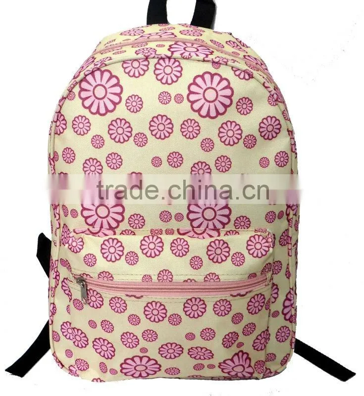 New product for 2013 backpack bag