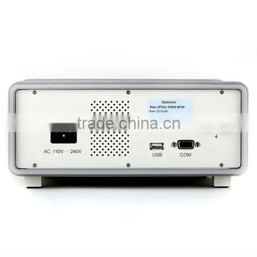 Grandway Bench-top Optical Power Meter