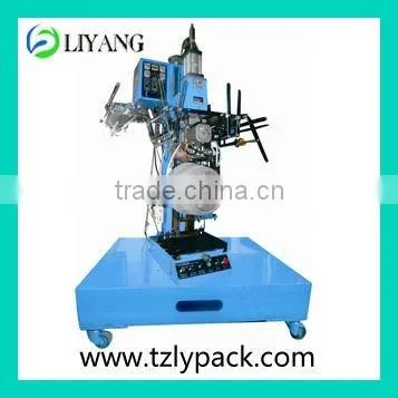 2015 newest hot stamping machine for plastic hot sale in China