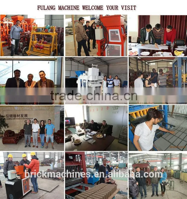 interlock brick making machine price construction machine interlock pavers manufacturers china industrial machinery