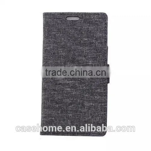 For Google Nexus 6P Flip Wallet Leather Case Stand Cover