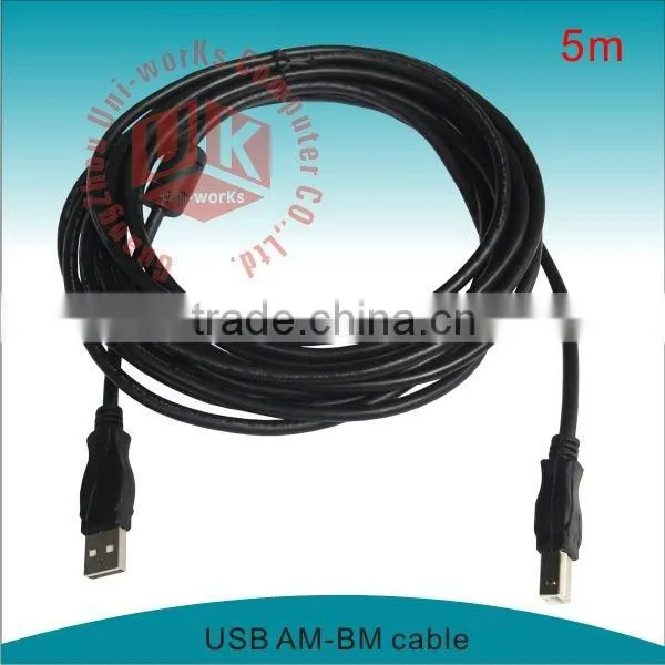 printer usb data cable