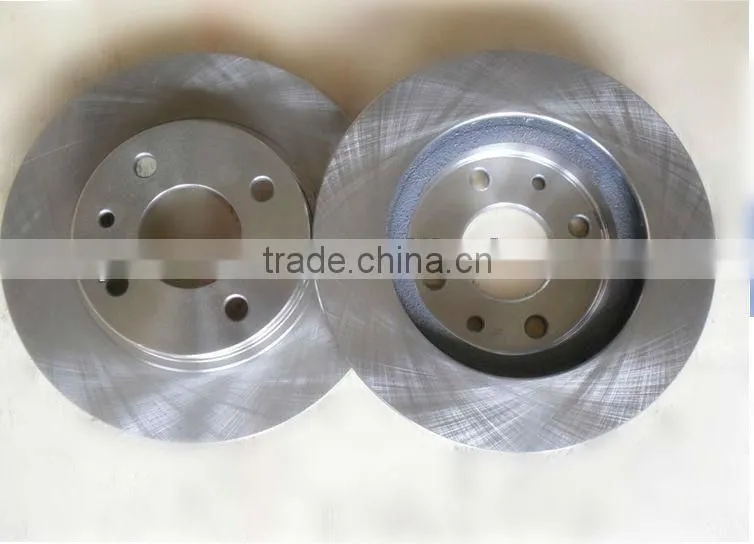 BRAKE DISC 43512-68010.TOYOTA WISH MPV BRAKE DISC.BRAKE ROTOR