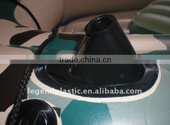 hot-sale inflatable 4-person boat