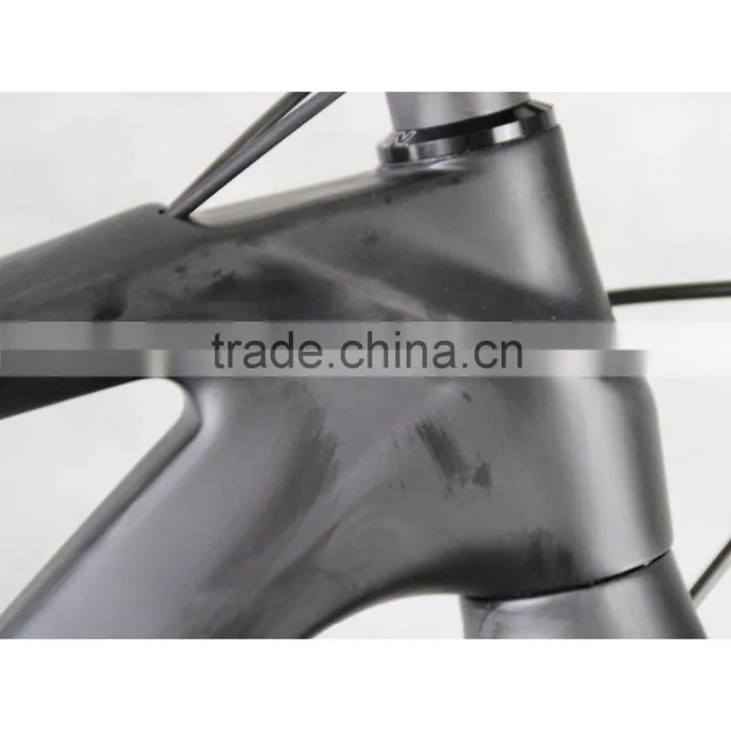 27.5 inch good quality carbon mountain bike/mountain bike/mountain bicycle on sale