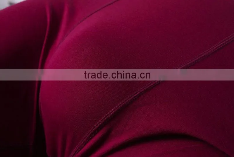 Model comfortable brand sports underwear