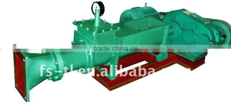 small clay vacuum extruderTL-CXJ-SY12-12