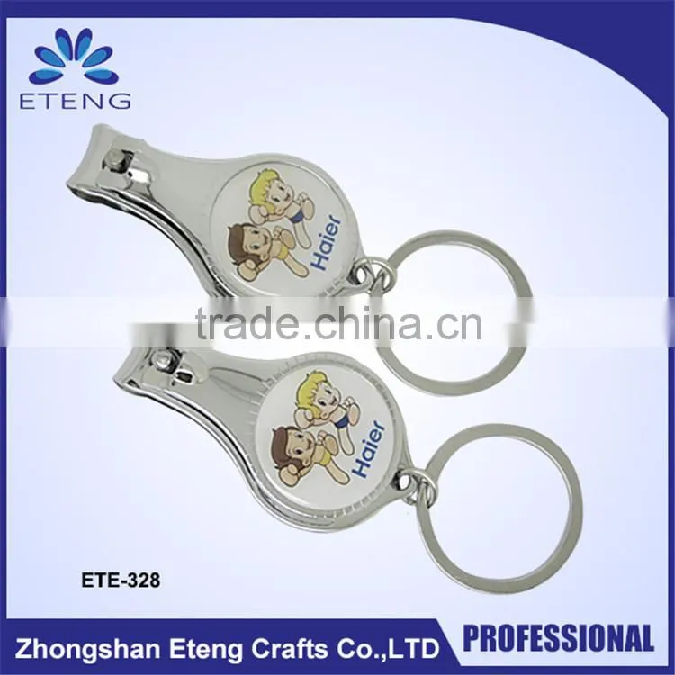 manicure professional nail clipper for chirstmas gift