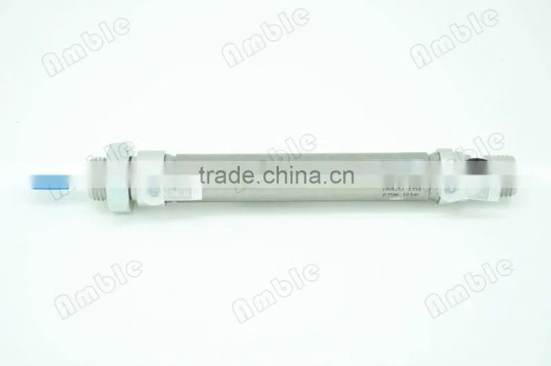 116808 FESTO DSNU-16-60-P-A pneumatic cylinder