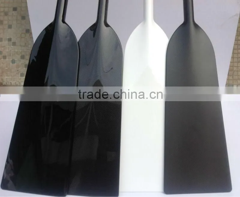 Prepreg carbon fibeR dragon boat paddle