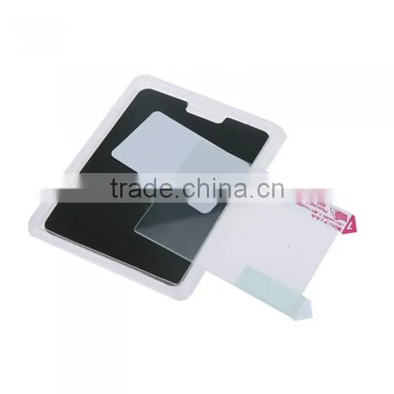 Commlite Quality Self-adhesive 0.5mm Optical glass reuse Camera LCD Screen protector for canon 6D