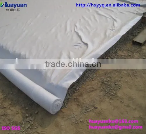 road fabric