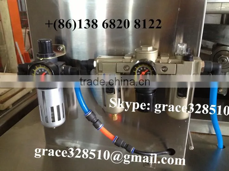 energy drink machine
