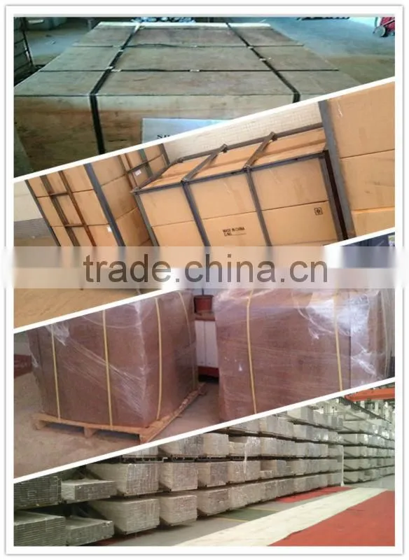 Custom made aluminum profiles company/factory/seller