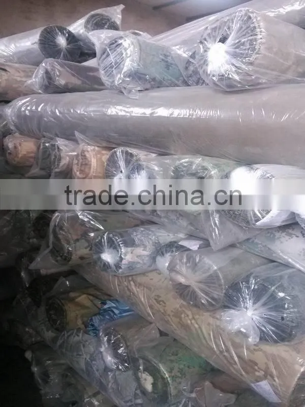 camouflage fabric