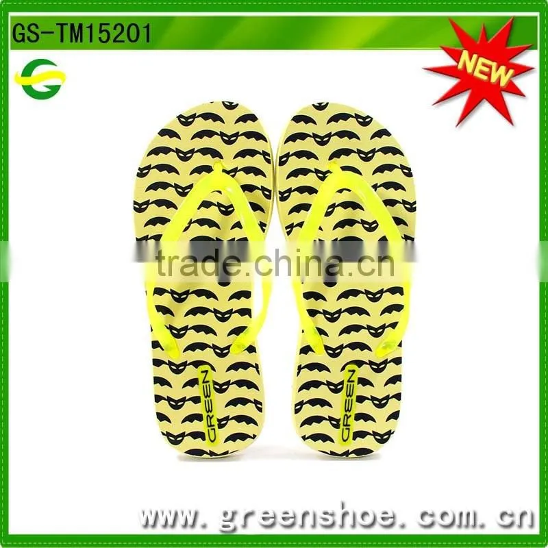 Good selling flip flops eva women