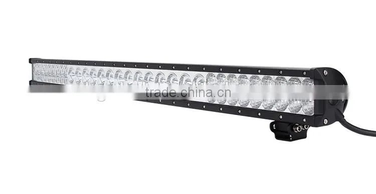 top quality 50.3" 304w double row led bar light 12v off road for jeep truck