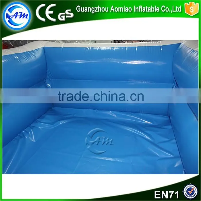 Best sale item inflatable pool rental swimming pool