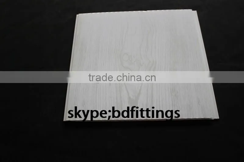 waterproof pvc panel
