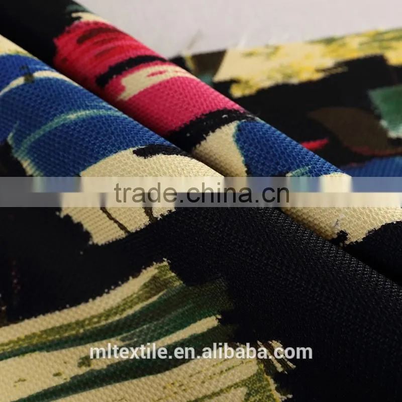 clothing fabric/digital printing fabric