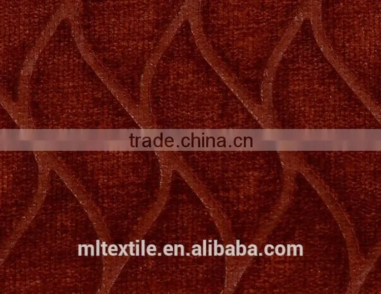 100% polyester sheer fabric 100% polyester plush toy sofa fabric