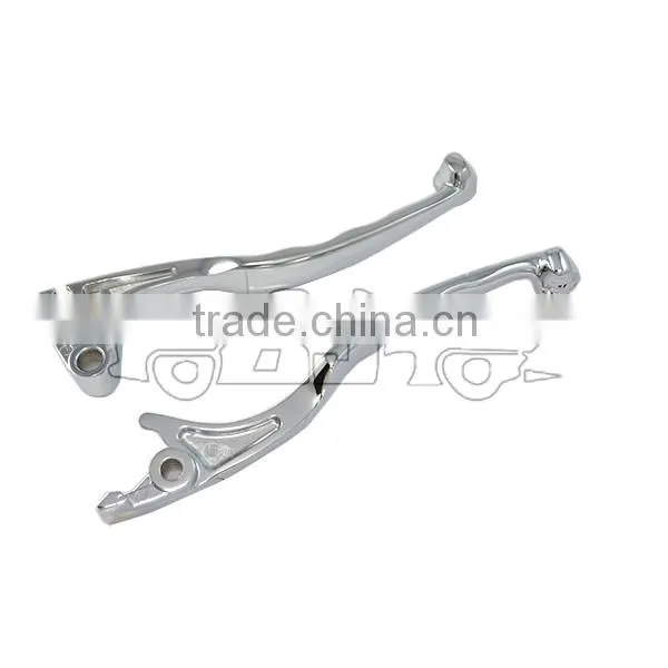BJ-LS285-008 Aluminum clutch lever used suzuki cdi motorcycle parts and accessories