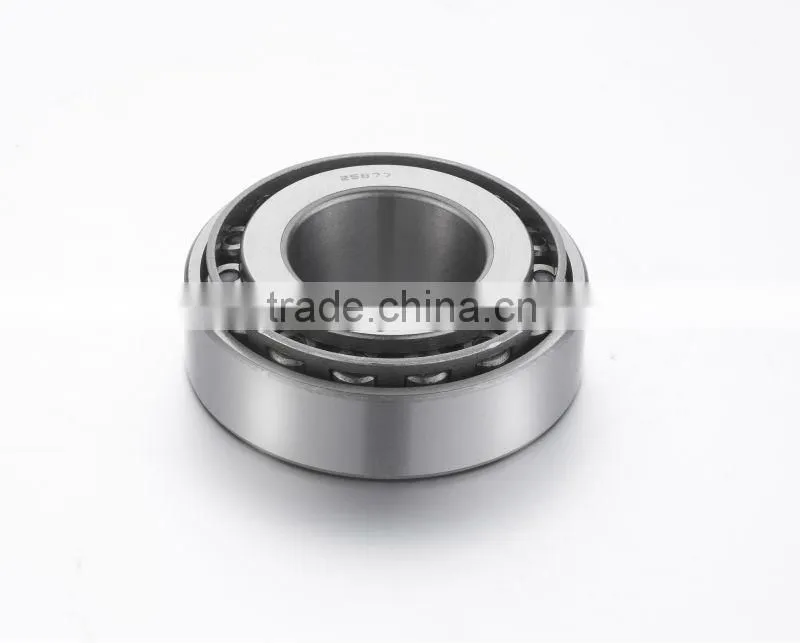 High precision tappered roller bearing