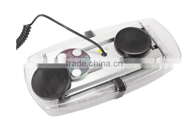 24 LED Amber Light Strobe Light Tow Light ,Truck Light Warning Light