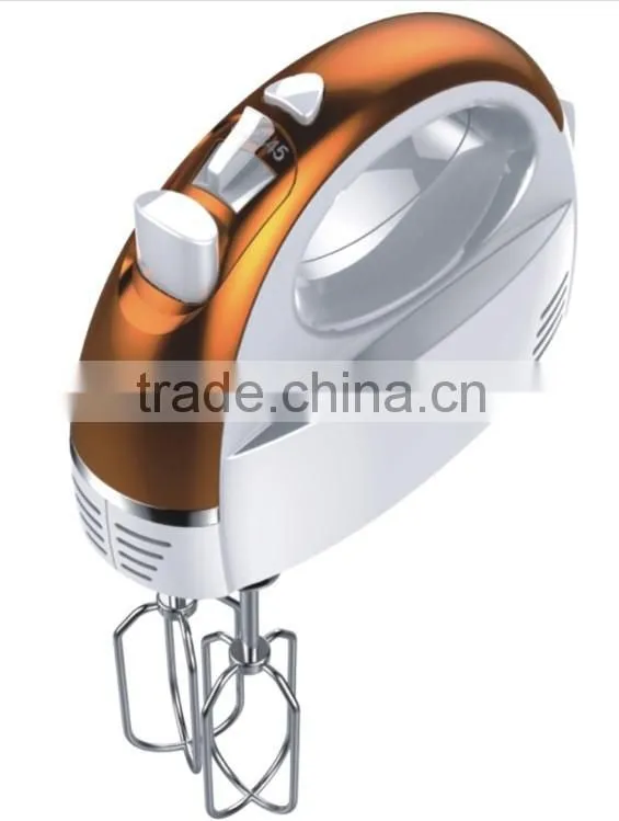 Hot Sale 200W Electric Food Hand Mixer Multi-function Food Processor