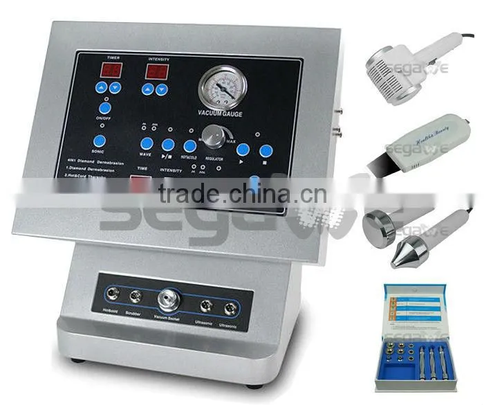 stocked in usa warehouse microdermabrasion diamond head