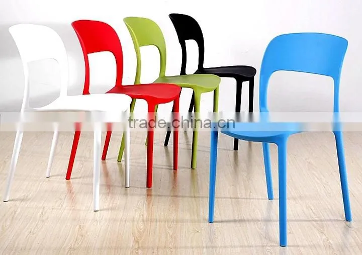 Home Furniture General Use plastic chair HYX-206