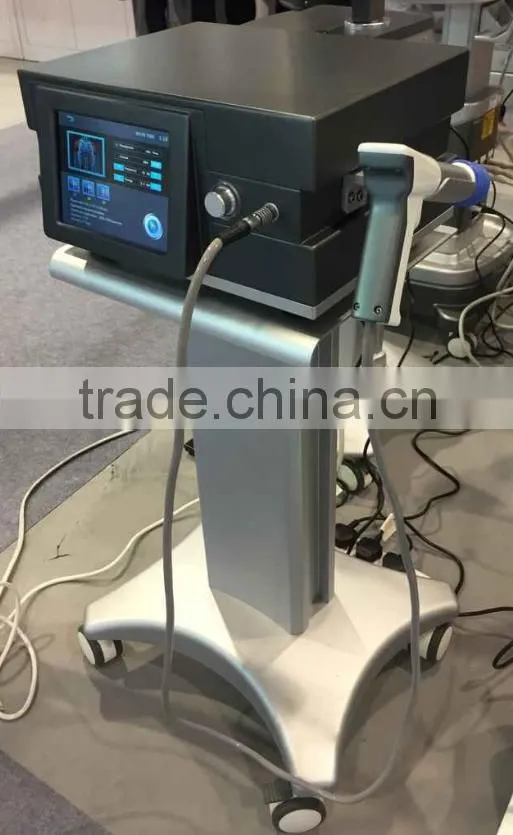 Hot selling shockwave therapy for body pain ultrasonic wave