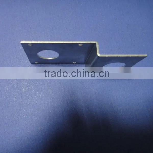 2015 China manufacturer metal casting with low quality